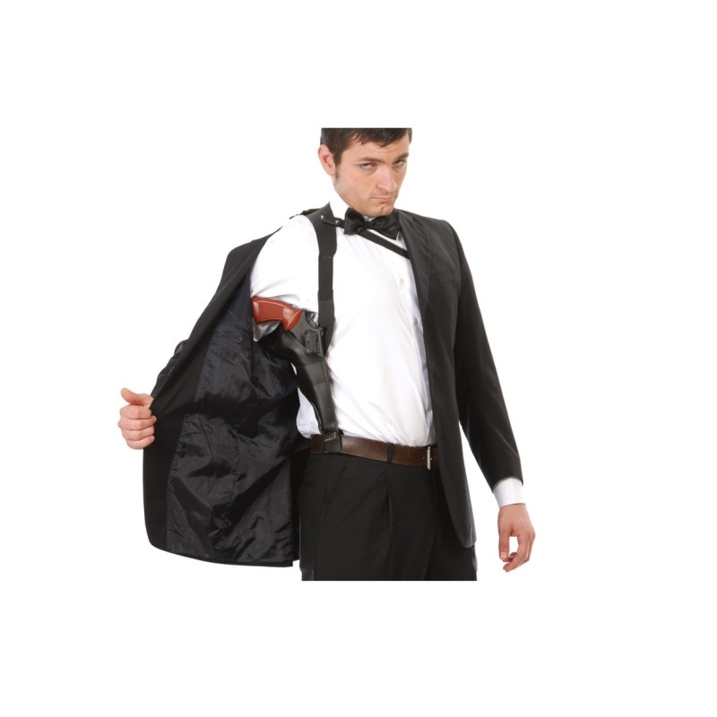 Funda Sobaquera para Pistola Adulto