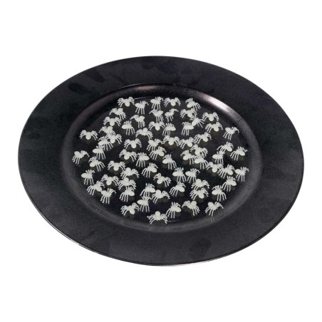 Bolsa 70 Arañas Pequeñas ''Glow In The Dark''