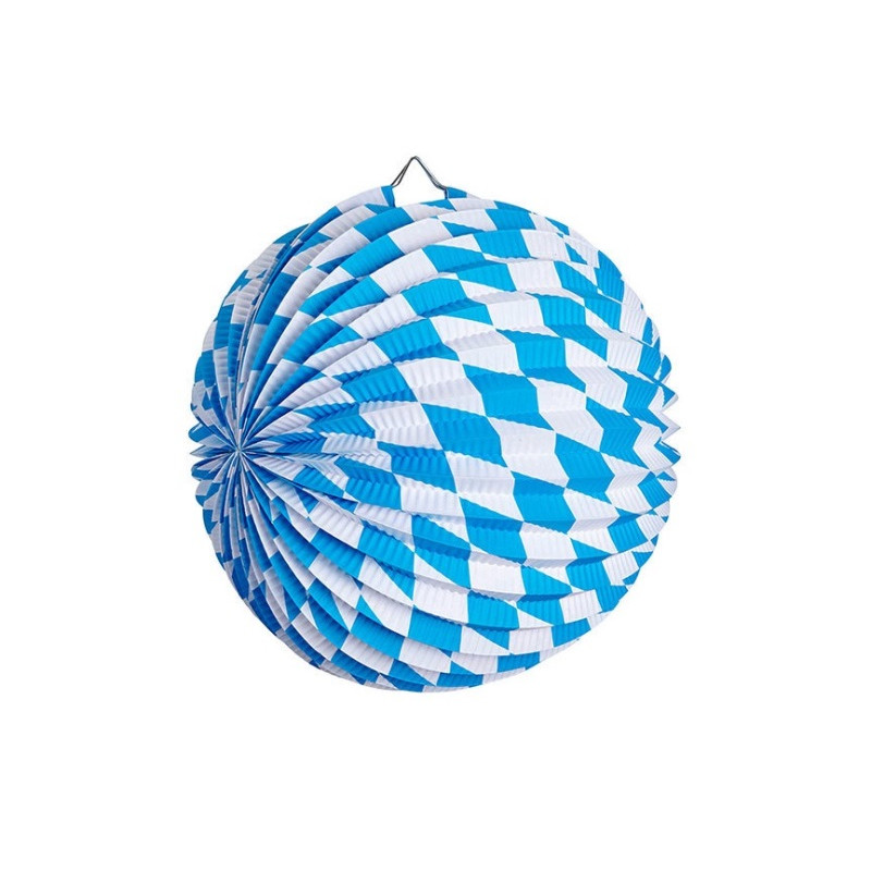 Farol Redondo Oktoberfest 25cm