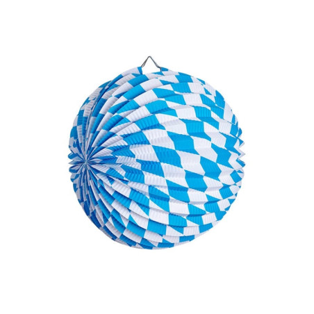 Farol Redondo Oktoberfest 25cm