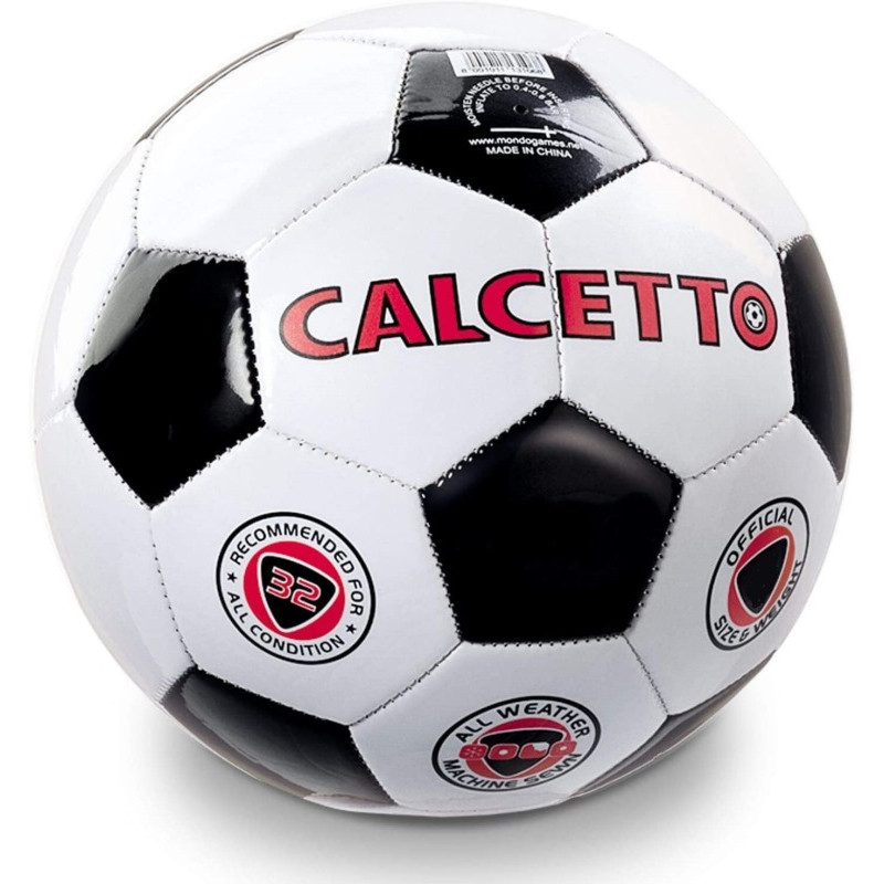 Balón Fútbol Nº5 Calcetto