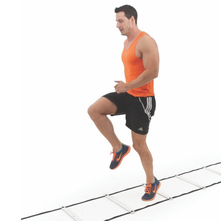 Escaleta de Agilidad 4 mt