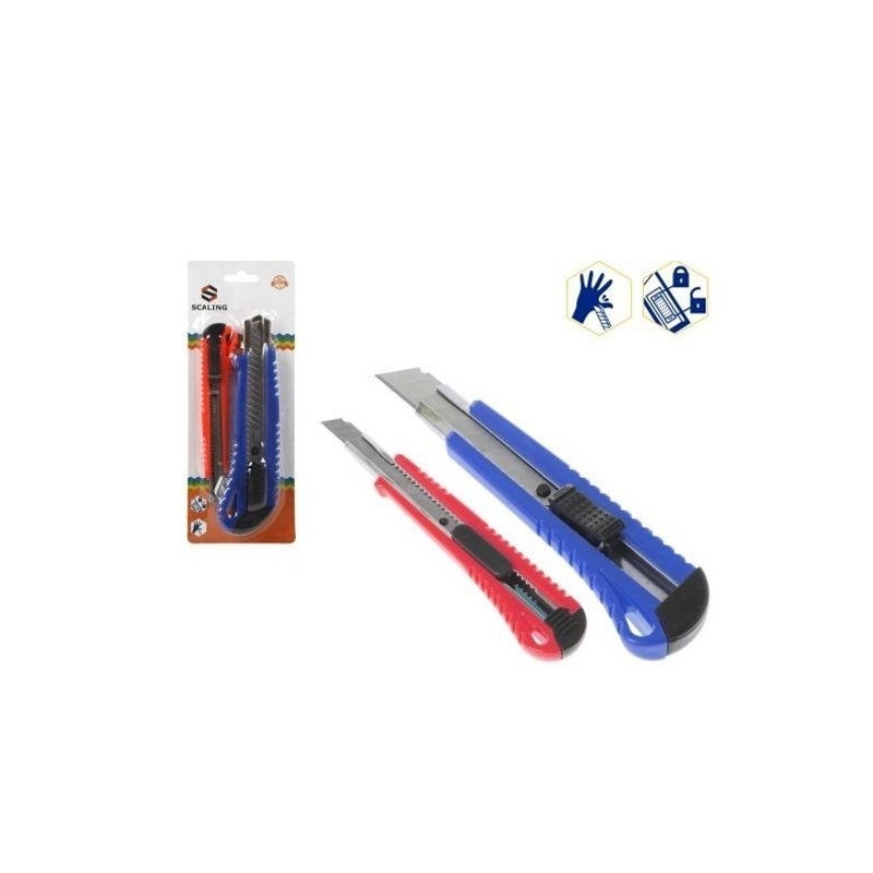 Set 2 Cutters (16cm y 13,5cm)