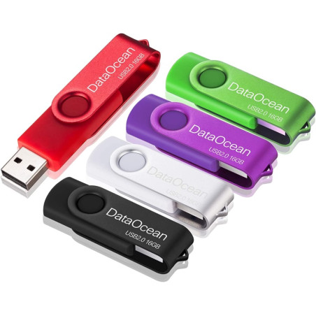 Pendrive 16gb USB 2.0