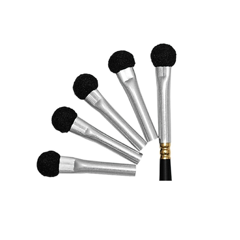 Mango + 5 Aplicadores Esponja 