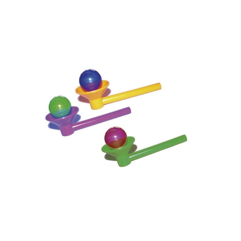 Mini Pipa Air Ball