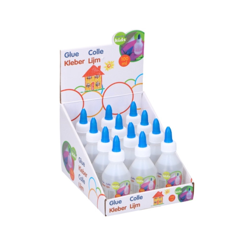 Pegamento Liquido 100ml