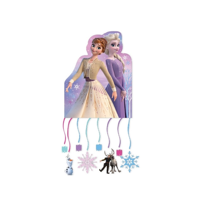 Piñata Frozen II Wind Spirit 