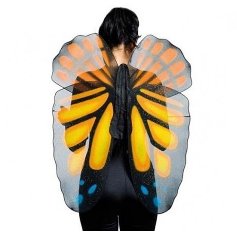 Alas de mariposa 74 CM