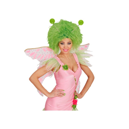 Diadema Antenas Verdes