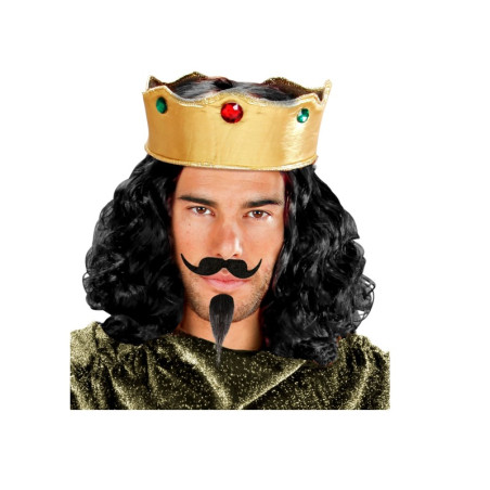 Bigote y Perilla Multipersonaje