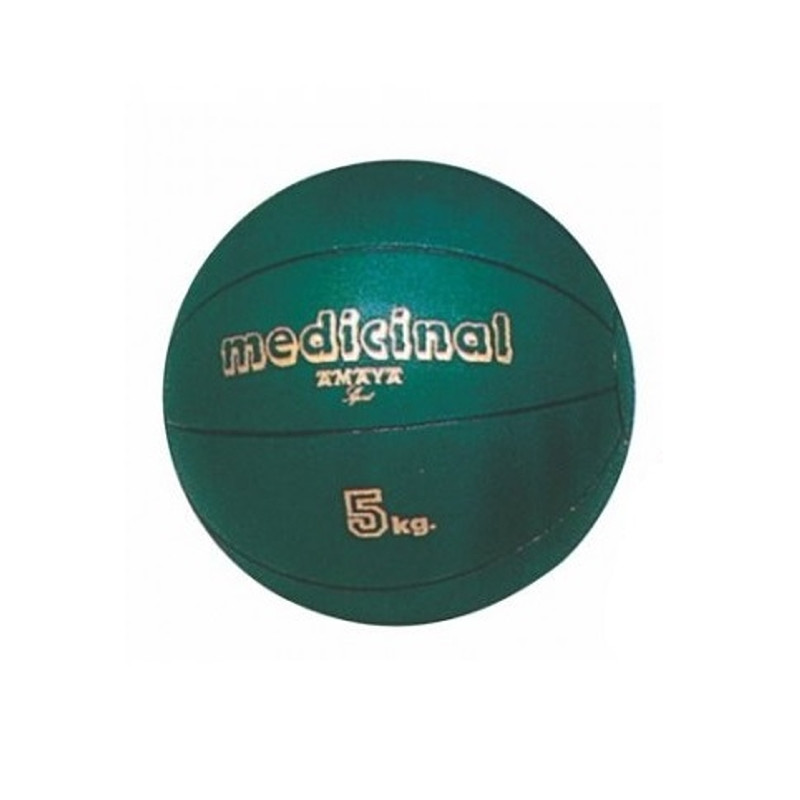 Balones Medicinal Sin Bote 5kg