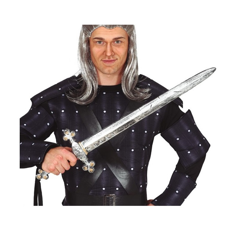 Espada Rey Medieval 71cm