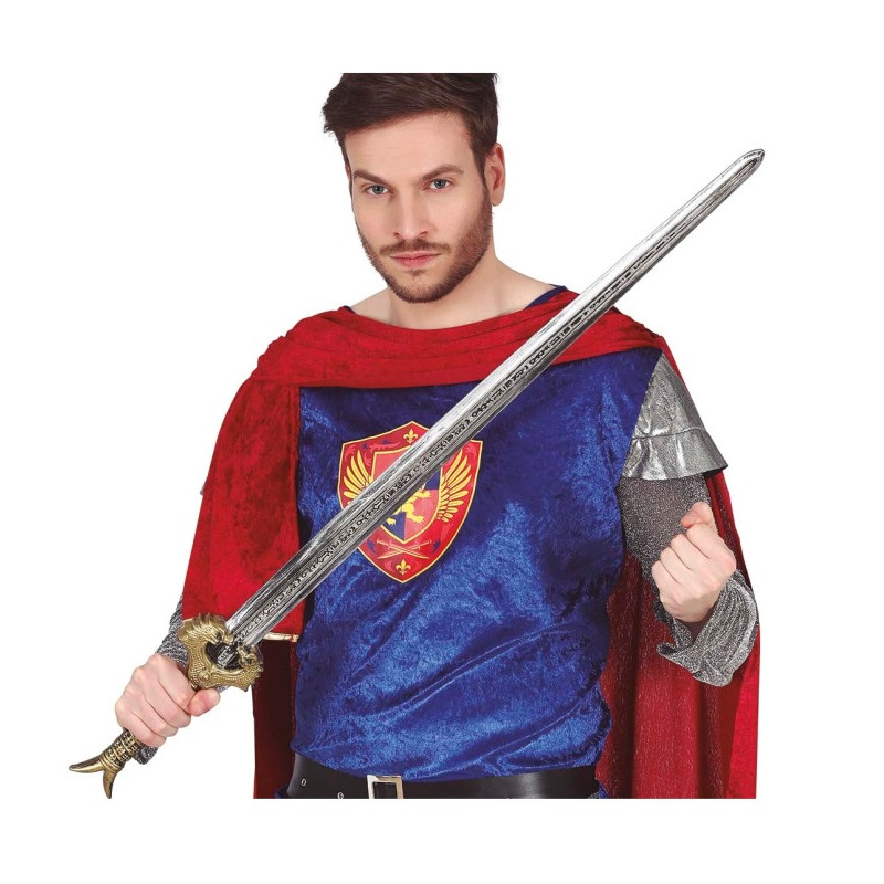 Espada Empuñadura Dragon 96cm