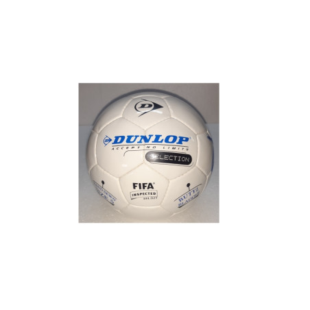Balón Fútbol Dunlop Selection Nº5 