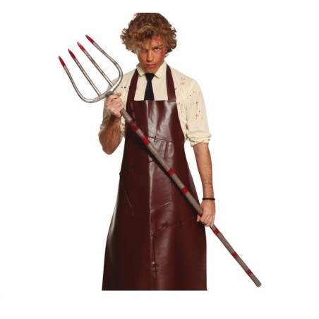 Tridente Sangriento 155 cm