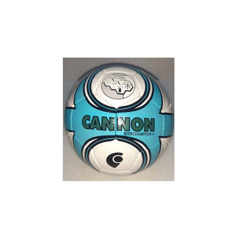 Balón Fútbol 7 Nº4 New Champion 4