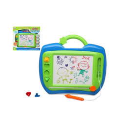 Pizarra Magnética 38x24cm.