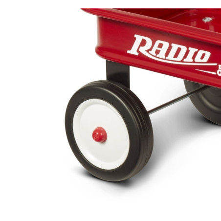 Mi Primera Carretilla