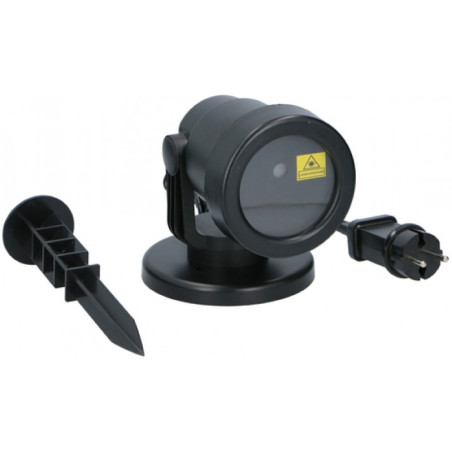 Proyector Laser Grundig Exterior