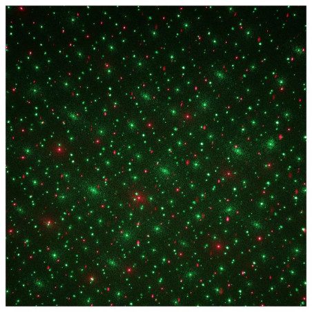 Proyector Laser Grundig Exterior