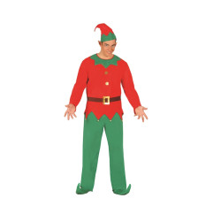 Disfraz Elfo Adulto