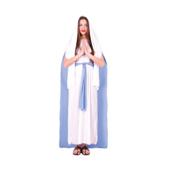 Disfraz Virgen María Adulta