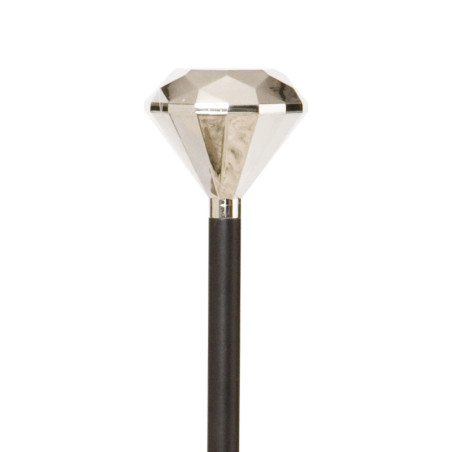 Bastón Diamante 88cm