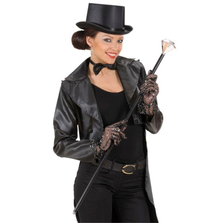 Bastón Diamante 88cm