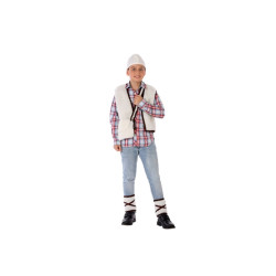 Disfraz Pastor Infantil