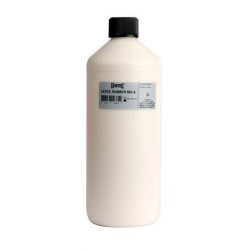 Látex Liquido - Rubber Milk 500ml