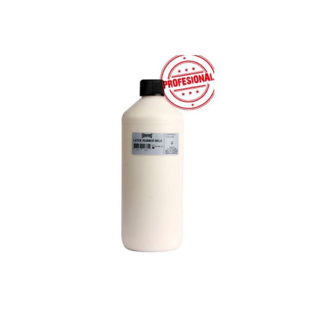 Látex Liquido - Rubber Milk 500ml