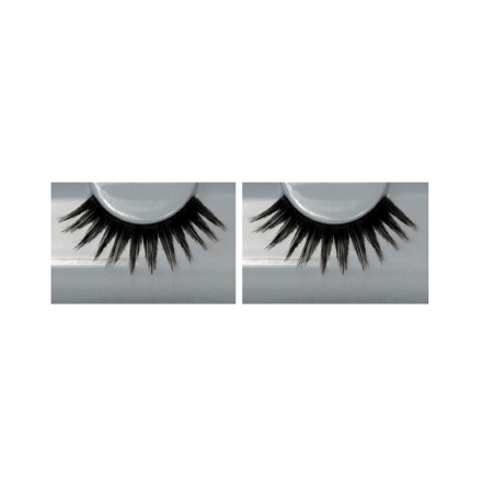 Pestañas Postizas Negras Mod.112