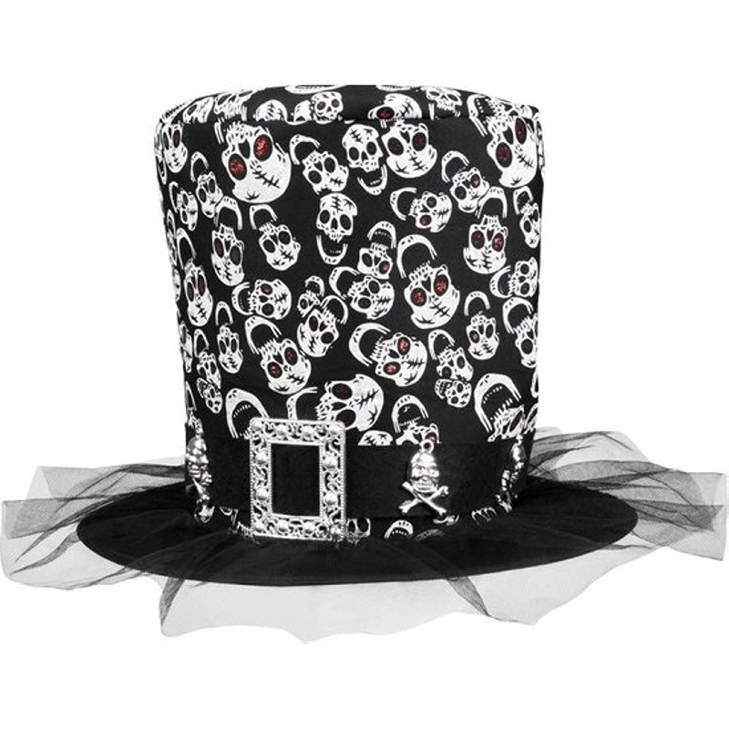 Chistera Tela Estampada                    