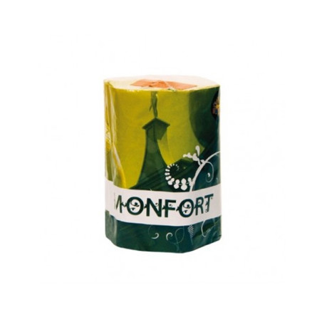 Fuente Monfort, 22''