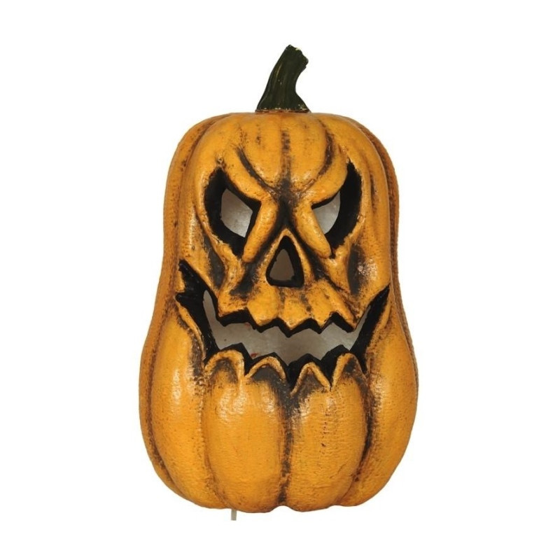 Calabaza Andante Luz, Sonido y Movimiento 