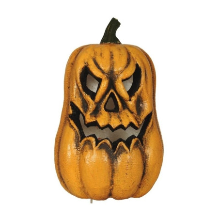 Calabaza Andante Luz, Sonido y Movimiento 