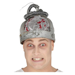 Casquete Silla Eléctrica