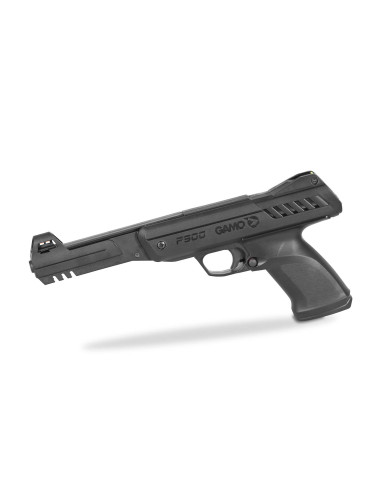 Pistola P-900, 4.5mm