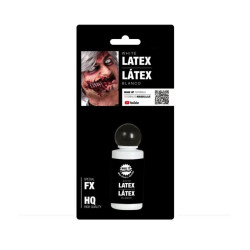Látex Blanco 28ml