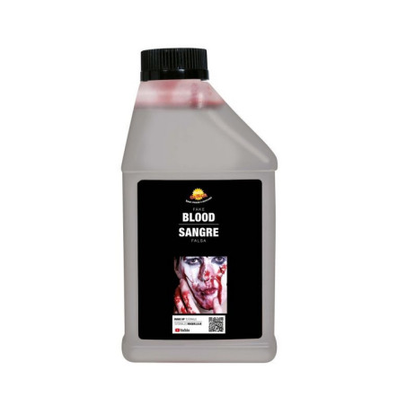 Bote de Sangre 450ml