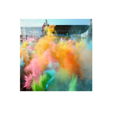 Cañón Polvos Holi 30cm, Surtido