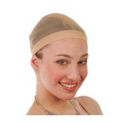 Bolsa 2 Rejillas Peluca