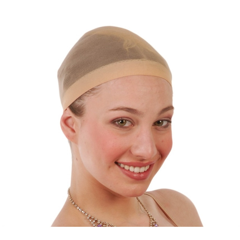 Bolsa 2 Rejillas Peluca