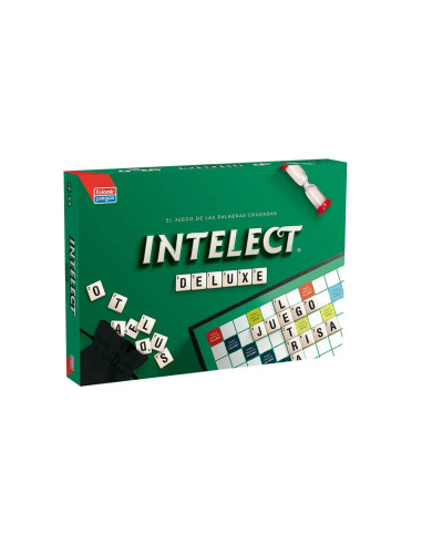 Intelect Deluxe (Palabras Cruzadas)