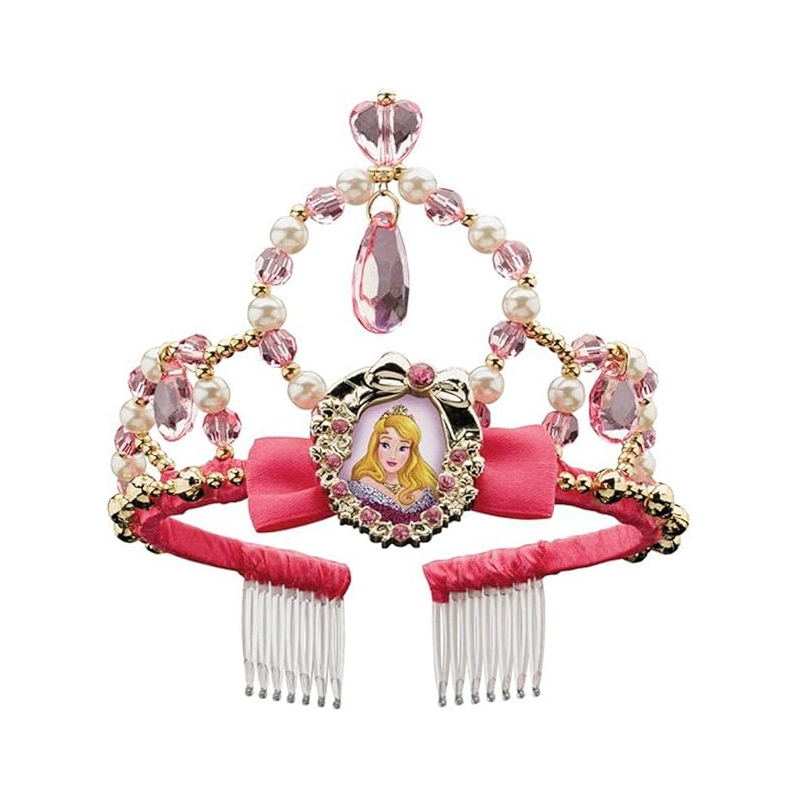 Diadema Princesa Disney Aurora
