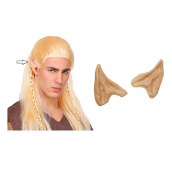 Puntas para Orejas Elfo/a - Hada