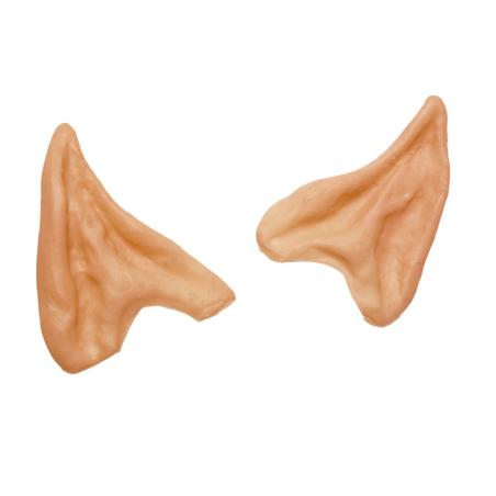 Puntas para Orejas Elfo/a - Hada