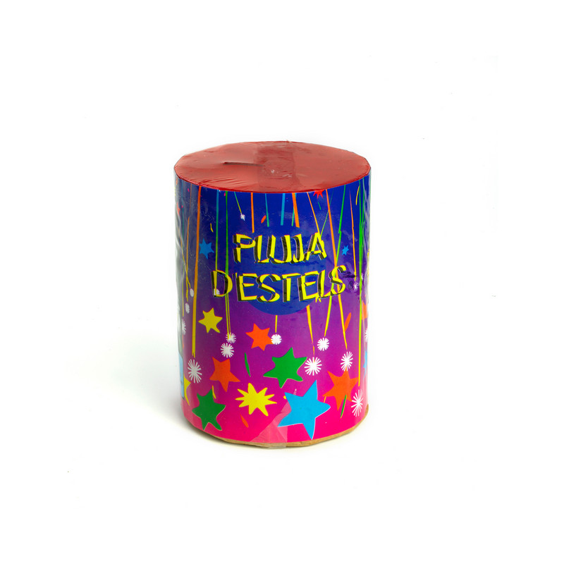 Fuente Combinada Pluja D'Estels, 30''