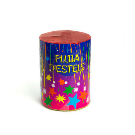 Fuente Combinada Pluja D'Estels, 30''